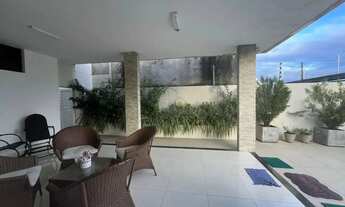 Imagem 3: OPORTUNIDADE IMPERDÍVEL NO CRISTO REDENTOR ? JOÃO PESSOA/PB! Casa ampla, completa e com ár