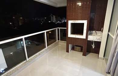 Imagem 6: Apartamento 3 Quartos/Suítes de Alto Padrão à Venda - Praia de Palmas