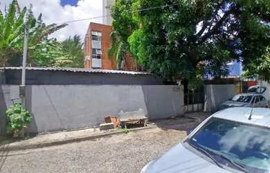 Imagem: Al casa comercial em Casa Forte R$ 2.700,00