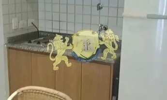 Imagem 4: Flat para locação no Itaim Bibi - Edifício New Life