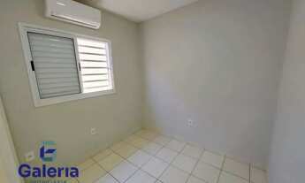 Imagem 4: Casa com 2 quartos para alugar, 46m² - Jardim Cristo Redentor