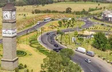 Imagem 3: Terreno à venda em Campinas, Swiss Park, com 527 m²