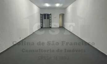 Imagem 6: Galpão Comercial para Locação no Butantã, São Paulo-SP: 5 Salas, 3 Banheiros, 140m² de Áre