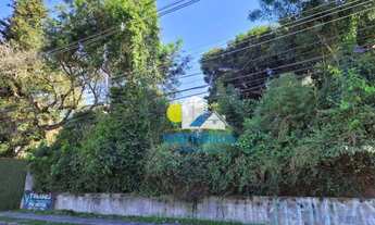 Imagem 5: Excelente terreno na Av Paraná, no Santa Cândida, uma chácara urbana