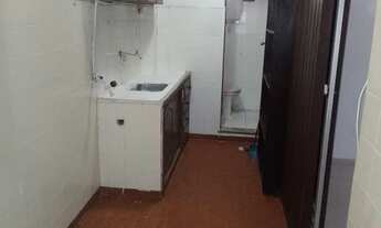 Imagem 6: Ed. Santa Mria de Belém 1/4, na Av. Gentil