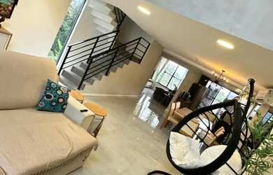 Imagem: Casa Vargem Pequena - Vista Panorâmica