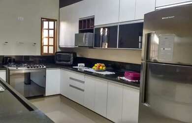 Imagem 5: Sobrado em Rua Medeia Escardna Mariano - Jardim Fortaleza - Guarulhos/SP