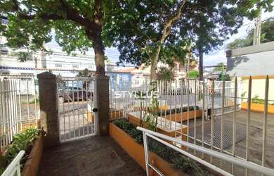 Imagem 3: Méier Apartamento com 3 dormitórios