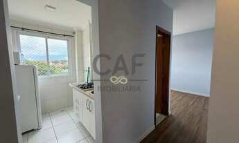 Imagem 2: Apartamento para locação, Santa Cruz, Jaguariúna, SP