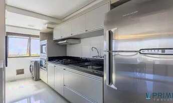 Imagem 7: Vende-se apartamento com 2 quartos (2 suítes), 83m² e 2 vagas Mont Serrat