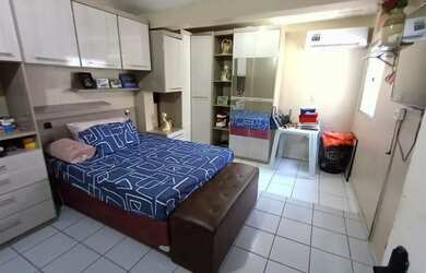 Imagem 3: Nova Cidade - Manaus - AM