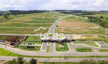 Imagem 3: Lote no Vinhas Flamboyant