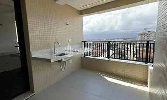 Imagem 3: ÓTIMA LOCALIZAÇÃO, 2 dorm, 1 suíte, 2 vagas, piscina, R$ 206 mil de entrada