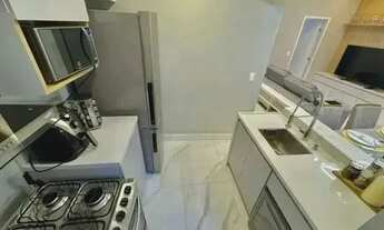 Imagem 3: Apartamento para Venda em São Paulo, Higienópolis, 2 dormitórios, 1 suíte, 2 banheiros, 1