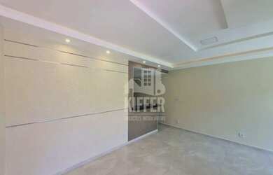 Imagem 4: Casa Nova com 3 Quartos e Área Gourmet em Itaipuaçu 3 Quadras da Praia