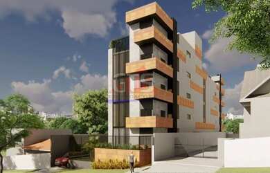 Imagem: Cobertura Duplex exclusiva, elevador, vaga