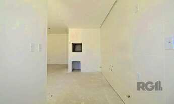 Imagem 4: Apartamento 3 dorms à venda Rua Roque Calage, Passo da Areia - Porto Alegre