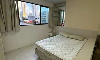 Imagem 7: Imóvel para aluguel possui 30 metros quadrados com 1 quarto em Boa Viagem - Recife - PE