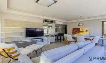 Imagem 2: Vende-se apartamento com 2 quartos (2 suítes), 83m² e 2 vagas Mont Serrat