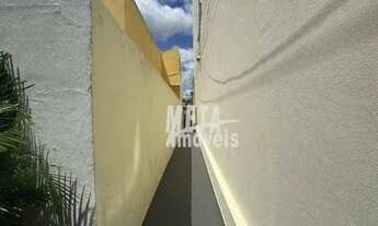 Imagem 4: Casa com 2 dormitórios à venda, 85 m² por R$ 300.000,00 - Parque São Caetano - Campos dos