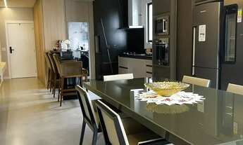 Imagem 5: Apartamento 3 Suítes Aluguel Anual Balneário Camboriú