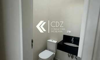 Imagem 5: Casa no Condomínio Campos do Conde - Sorocaba/ SP