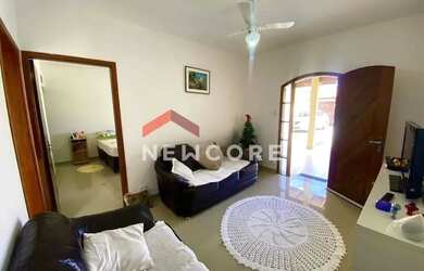 Imagem 5: Casa em Rua Assembléia de Deus - Belas Artes - Itanhaém/SP