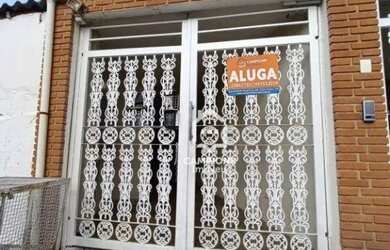 Imagem 2: Casa com 1 dormitório para alugar, 40 m² por R$ 1.017,00/mês - Cachoeirinha - São Paulo/SP