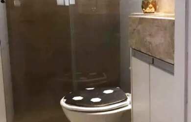 Imagem 3: APARTAMENTO MOBILIADO - 02 DORMITORIOS - NO CONDOMÍNIO VILLAGE MONTE VERDE - SOROCABA