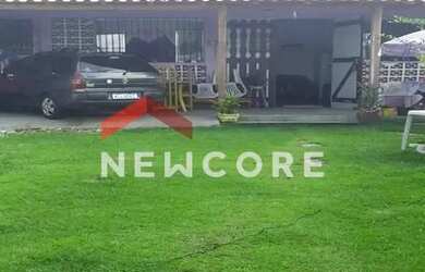 Imagem: Sobrado em Avenida Estados Unidos - Bopiranga