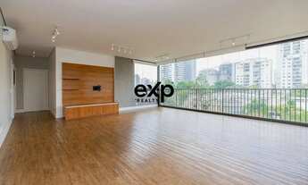 Imagem 7: Apartamento para venda em Campo Belo com 3 quartos, sendo 3 suítes , 157m²