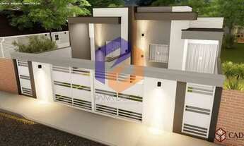 Imagem 4: Casa para Venda em Cabo de Santo Agostinho, Garapu, 3 dormitórios, 1 suíte, 2 banheiros, 1