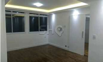 Imagem: Apartamento em Perdizes com 3 dormitórios