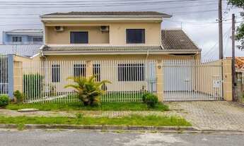 Imagem 6: CASA NO BAIRRO PINHEIRINHO COM PISCINA