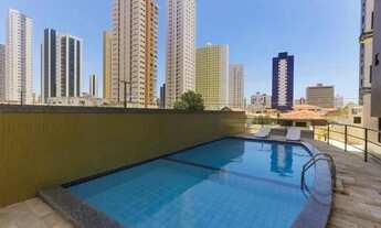 Imagem 2: Imóvel para venda com 110 metros quadrados com 3 quartos em Manaíra - João Pessoa - PB