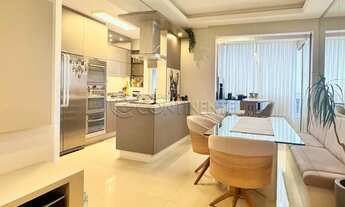 Imagem 3: APARTAMENTO À VENDA NO ESTREITO - 02 DORMITÓRIOS - 01 SUÍTE - 03 GARAGENS - PORTEIRA FECHA