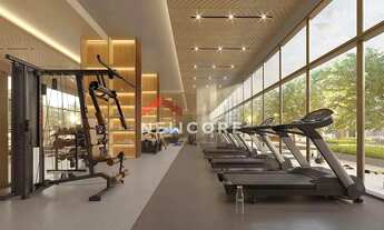 Imagem 4: Apartamento em Avenida Piraíba - Centro Comercial Jubran - Barueri/SP