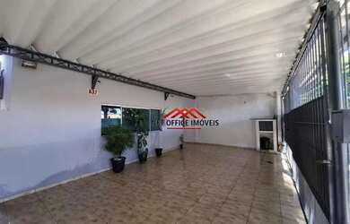 Imagem 2: Casa à venda, 200 m² por R$ 870.000,00 - Parque Industrial - São José dos Campos/SP