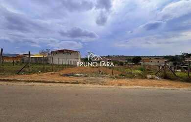 Imagem 2: Terreno à venda Bairro Novo Igarapé - Igarapé/MG