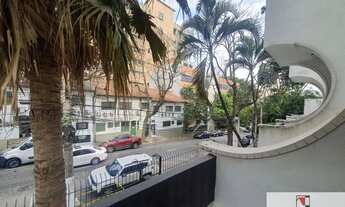 Imagem 5: Apartamento para locação na Vila Clementino , 1 dormitório e 36 m ²