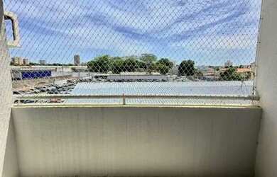 Imagem 7: Aluguel: Apartamento 3 suítes com 80m² no Bairro Noivos, Teresina