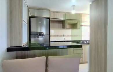 Imagem 3: Apartamento para locação no bairro Scharlau em São Leopoldo!