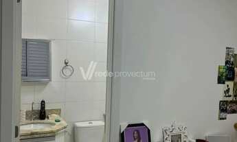 Imagem 4: Apartamento - Residencial Parque da Fazenda - Campinas