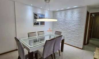 Imagem 5: Apartamento para aluguel, com 81m² no condomínio Bella Tijuca!