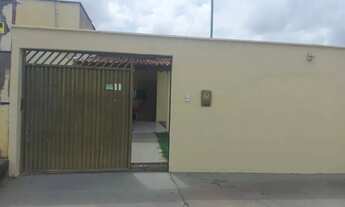 Imagem 2: Casa de Condomínio Projetada