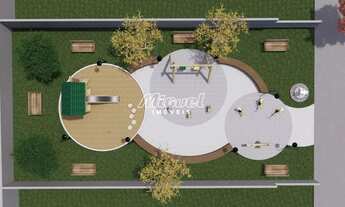 Imagem 5: Terreno em Condomínio à venda, Residencial Fazenda Pinheirinho - Rio Das Pedras/SP