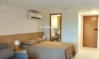 Imagem: Excelente Flat Mobiliado em Serrambi à