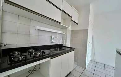 Imagem 4: Apartamento, com 3 dormitórios, com vaga de garagem, de 52 m² Serraria - São José