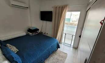 Imagem 6: Apartamento em Rua Campinas - Boqueirão - Praia Grande/SP