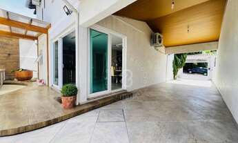 Imagem 7: Sobrado com 2 dormitórios à venda, 280 m² por R$ 1.290.000,00 - Jardim Anchieta - Sapucaia